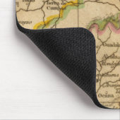 スペインとポルトガル4 マウスパッド (コーナー)