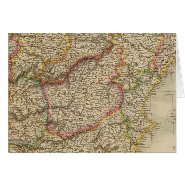 スペインとポルトガル7 (正面横)