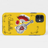 スペインのお土産コーナー名iPhone 5ケース Case-Mate iPhoneケース (裏面(横))