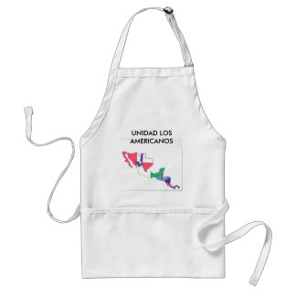 スペインのなエプロン スタンダードエプロン