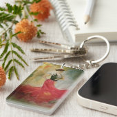 スペインのなダンサー キーホルダー (正面右)