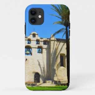 スペインのな代表団鐘 iPhone 11 ケース