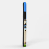 スペインのな代表団鐘 Case-Mate iPhoneケース (裏面/右)