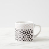 スペインのな砂 エスプレッソカップ (右)