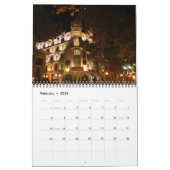 スペインのカレンダー2012年 カレンダー (2月 2026)