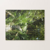 スペインのジグソー州ドニャナ国立公園を散策パズル ジグソーパズル (横)