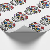 スペインのスタイル包装紙 ラッピングペーパー (角)