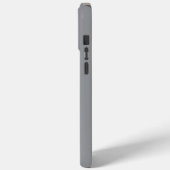 スペインのスマホケース Case-Mate iPhoneケース (裏面 / 左)