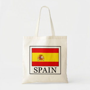 スペインのトートバッグ トートバッグ