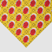 スペインのバラコーナー数々のティッシュペーパー 薄葉紙 (詳細)