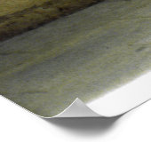 スペインのバレンシアの観客 ポスター (角)