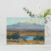 スペインのピーク(CO) | チャールズパトリッジアダムス (スタンド正面)