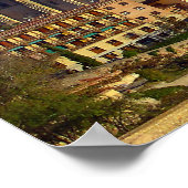 スペインのポスター画像 ポスター (角)