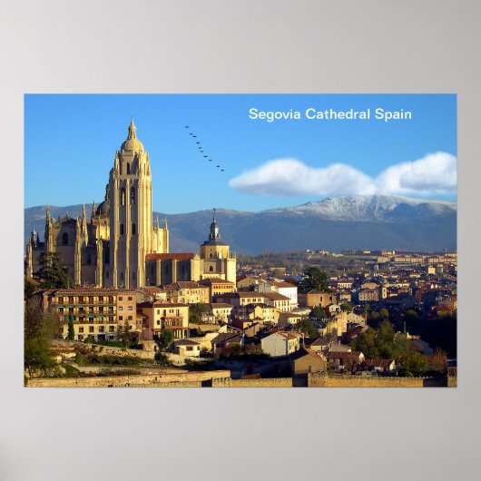 スペインのポスター画像 ポスター (正面)