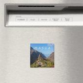 スペインのマスカ マグネット (インサイチュ (食洗機))