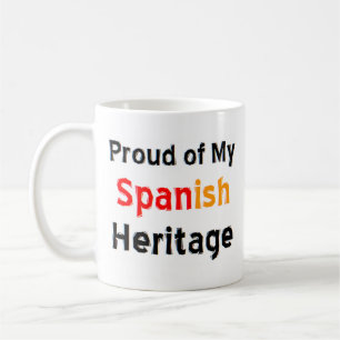 スペインの伝統マグカップ コーヒーマグカップ
