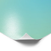スペインの古典的な地図 フォトプリント            (角)