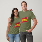 スペインの国魂 Tシャツ (ユニセックス)