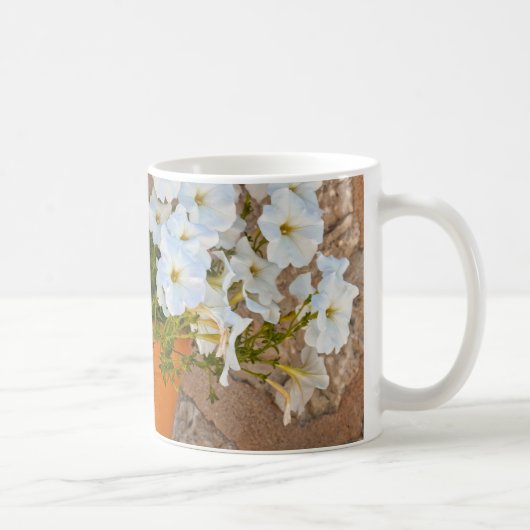 スペインの壁 コーヒーマグカップ (右)