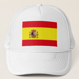スペインの帽子 キャップ