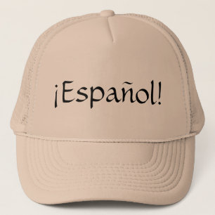 スペインの帽子 キャップ