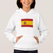 スペインの旗 (正面)