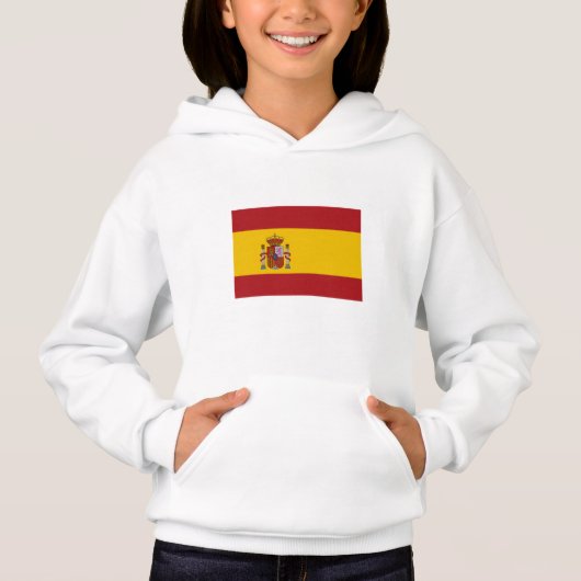 スペインの旗 (正面)