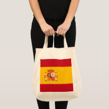 スペインの旗