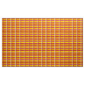 スペインの旗 ファブリック (ヤード)