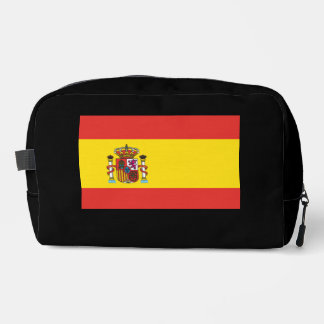 スペインの旗 ワールドカップ サッカー フットボール エスパーニャ ドップキット