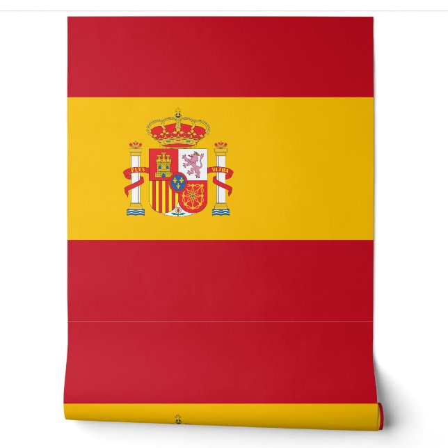スペインの旗 壁紙 (ほどく)