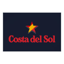 スペインの星 コスタ・デル・ソル