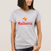 スペインの星 – マヨルカ島