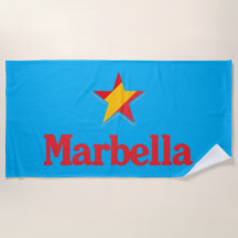 スペインの星 - マルベーリャ