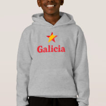 スペインの星 – Galicia