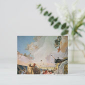 スペインの栄光Ⅲ ポストカード (スタンド正面)