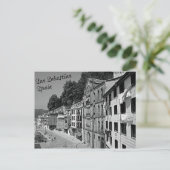 スペインの永遠の輝き ポストカード (スタンド正面)