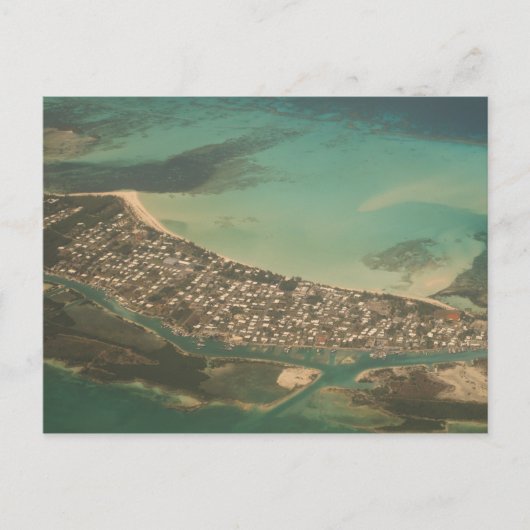 スペインの泉 ポストカード (正面)