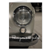 スペインの父の日 (正面)