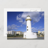 スペインの生活サザンコーストコスタデルソル ポストカード (正面/裏面)