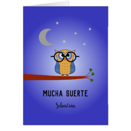 スペインの福パーソナライズされた鳥