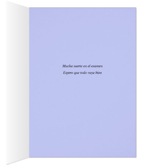 スペインの福パーソナライズされた鳥 (内側 (右))