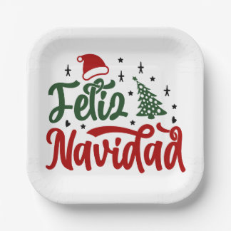 スペインの紙プレート ペーパープレート