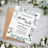 スペインの結婚Greenery Budget Nuestra Boda