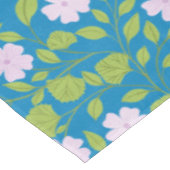 スペインの許可パターン テーブルクロス (アングル)