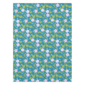 スペインの許可パターン テーブルクロス (正面)