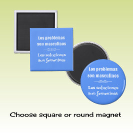 スペインの語学文法青 マグネット