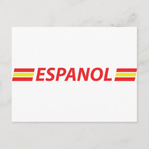 スペインアイコン ポストカード