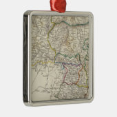 スペインエスパナI メタルオーナメント (右)