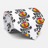 スペインエスパーナ ネクタイ (ロール)